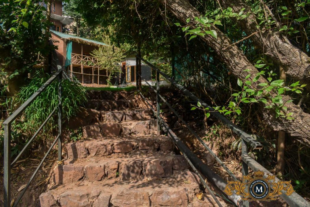 The Mud House Resort Kasauli Exterior photo